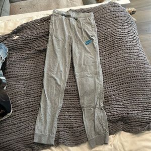 Nike joggers